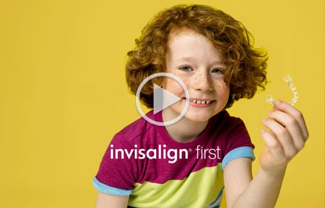 Invisalign First The Orthodontic Studio Chevy Chase MD